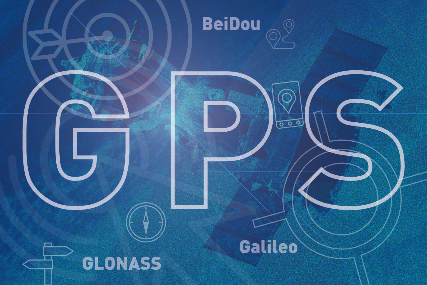 GPS