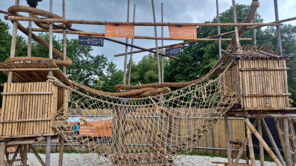 grinsekatz spielplatz ksti